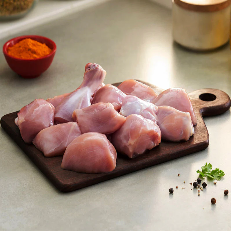  Desi Chicken/Country Chicken Whole(Hybrid)